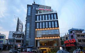 Hotel Plaza Hyderabad Airport Zone